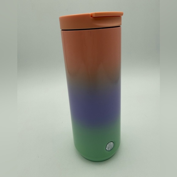 Starbucks 2023 Cotton Candy Pink Blue Lilac Ombre
Bottle Tumbler - Picture 2 of 16